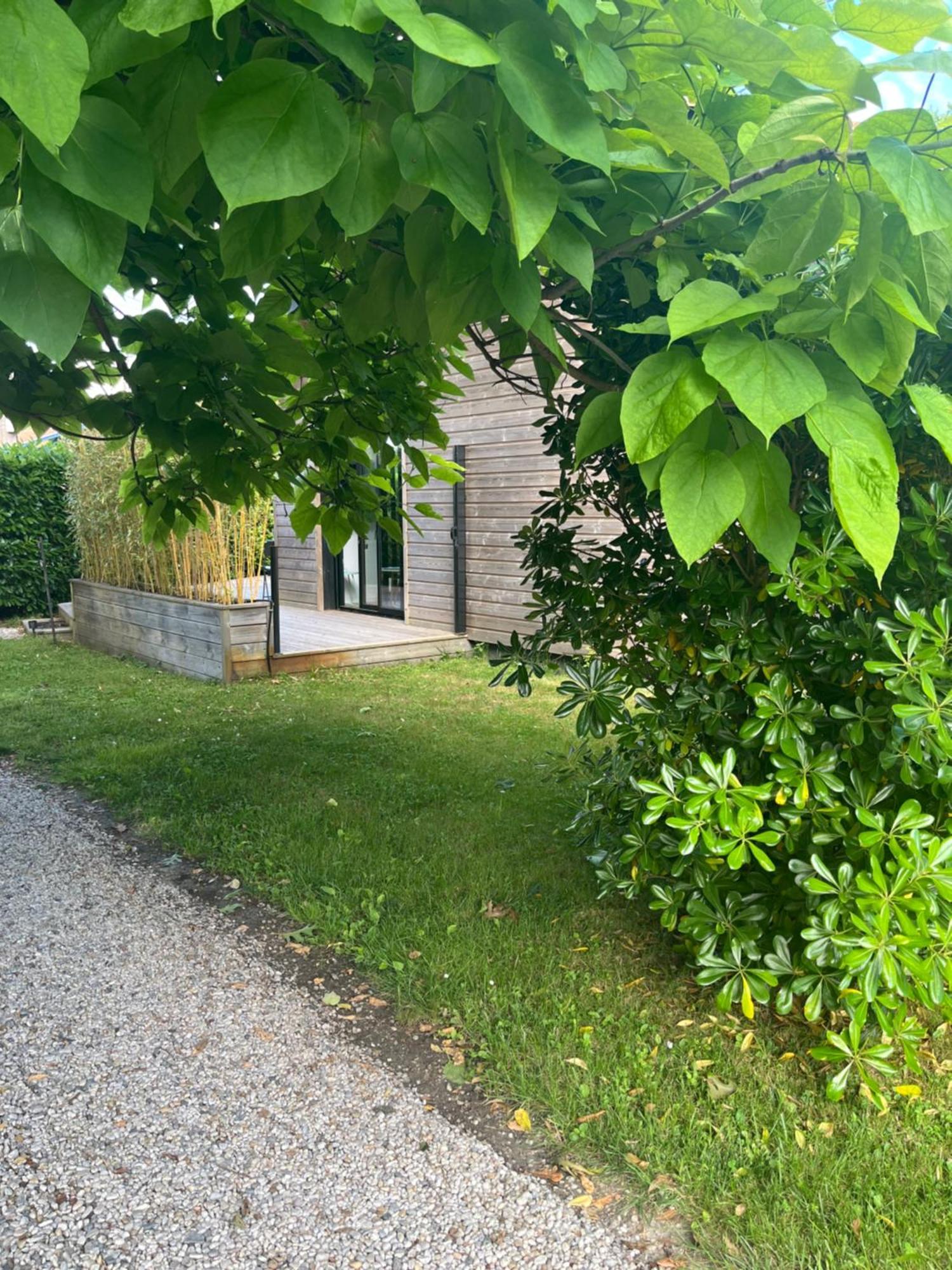 Casa Tagomago Villa Andernos-les-Bains Exterior photo